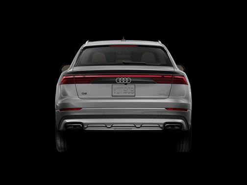 2025 Audi Q8 55 Premium