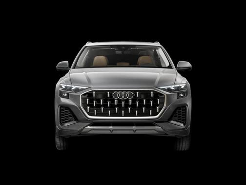 2025 Audi Q8 55 Premium