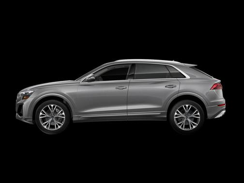 2025 Audi Q8 55 Premium