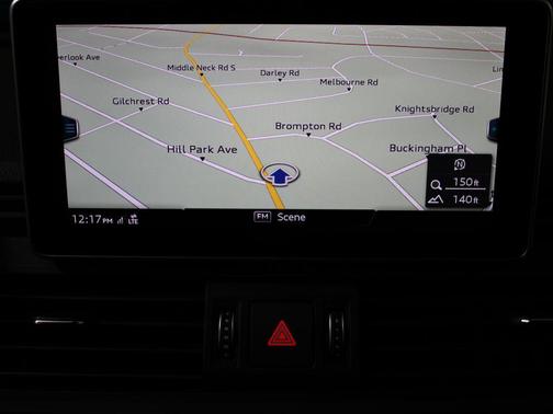 2019 Audi Q5 2.0T Premium Plus