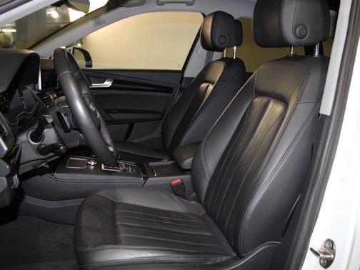 2019 Audi Q5 2.0T Premium Plus