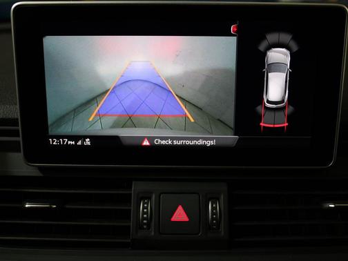 2019 Audi Q5 2.0T Premium Plus