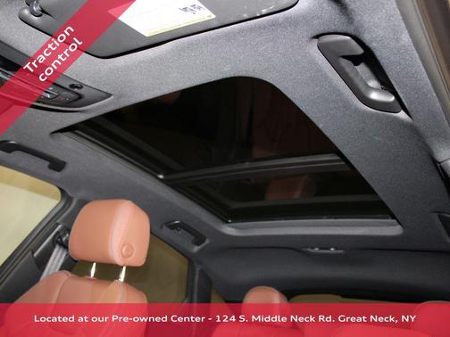 2025 Audi Q5 45 S line Premium