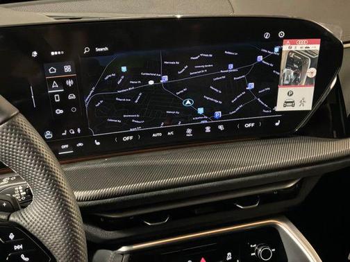 2025 Audi SQ5 3.0T Premium