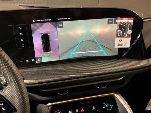 2025 Audi SQ5 3.0T Premium