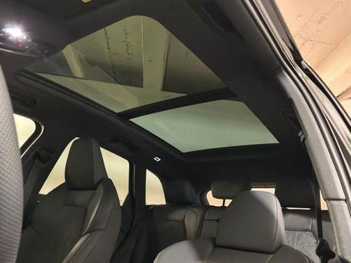 2025 Audi SQ5 3.0T Premium