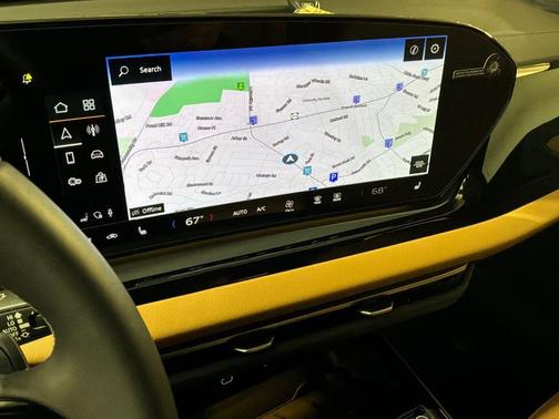 Blue Metallic 2025 Audi A5 Premium TFSI quattro S tronic