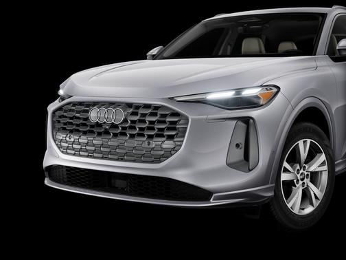 2025 Audi Q5 Premium