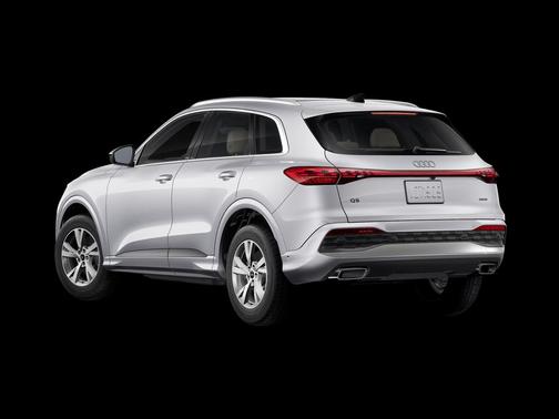 2025 Audi Q5 Premium