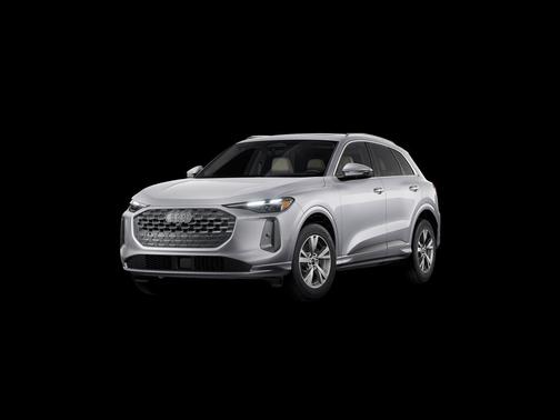 2025 Audi Q5 Premium