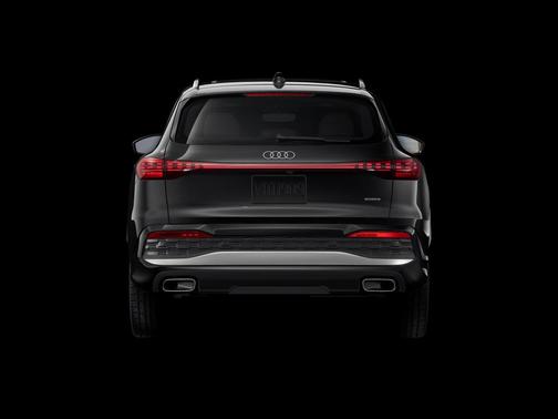 2025 Audi Q5 Premium TFSI quattro S tronic