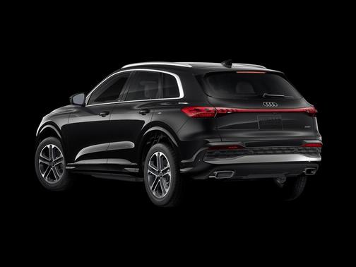 2025 Audi Q5 Premium TFSI quattro S tronic