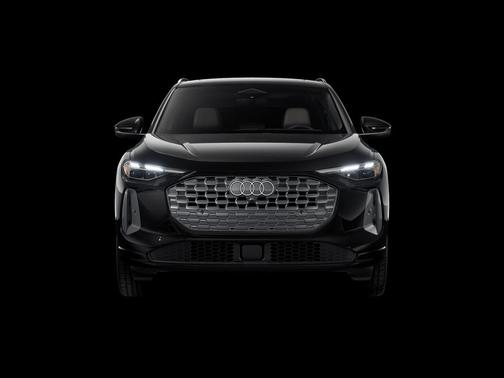 2025 Audi Q5 Premium TFSI quattro S tronic