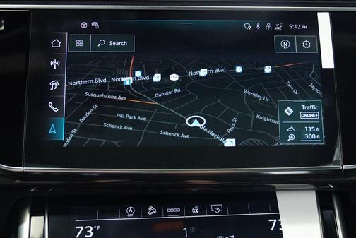 2026 Audi Q8 55 Premium