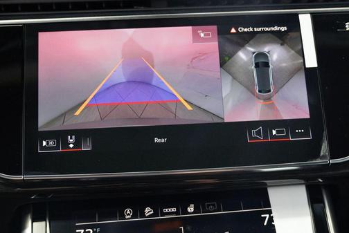 2026 Audi Q8 55 Premium