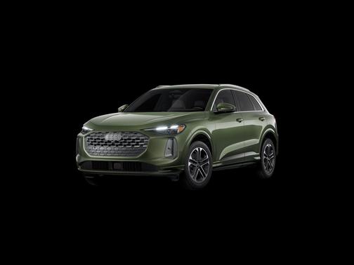 2025 Audi Q5 Premium TFSI quattro S tronic