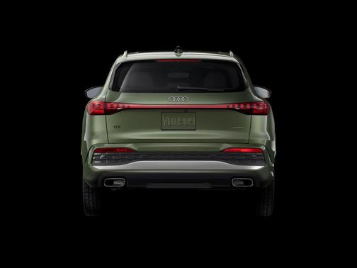 2025 Audi Q5 Premium TFSI quattro S tronic