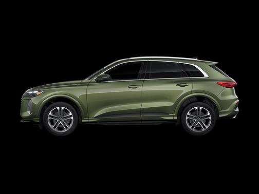 2025 Audi Q5 Premium TFSI quattro S tronic