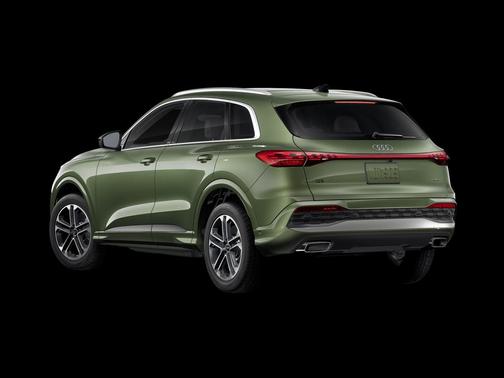 2025 Audi Q5 Premium TFSI quattro S tronic