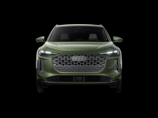 2025 Audi Q5 Premium TFSI quattro S tronic