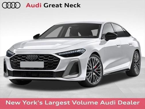 2025 Audi A5 Premium