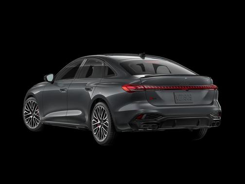 2025 Audi S5 3.0T Premium Plus