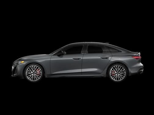 2025 Audi S5 3.0T Premium Plus
