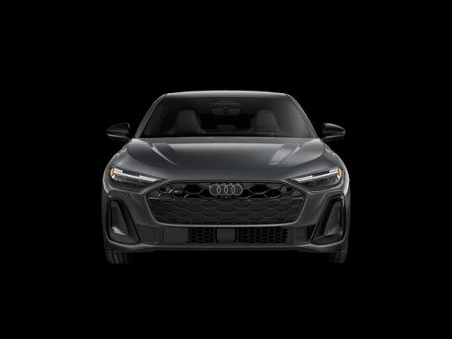 2025 Audi S5 3.0T Premium Plus