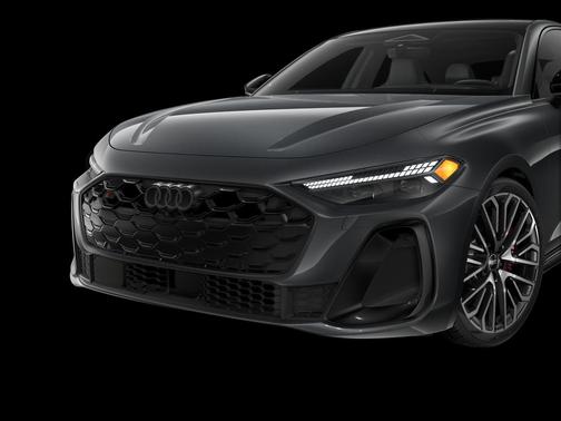 2025 Audi S5 3.0T Premium Plus