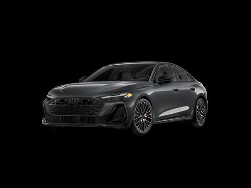 2025 Audi S5 3.0T Premium Plus