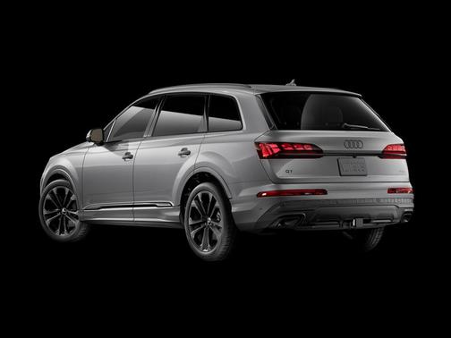 2026 Audi Q7 55 Prestige