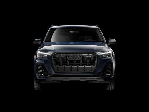 2026 Audi Q7 55 Premium Plus