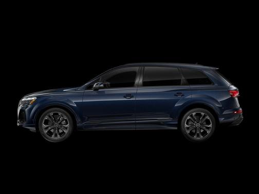 2026 Audi Q7 55 Premium Plus