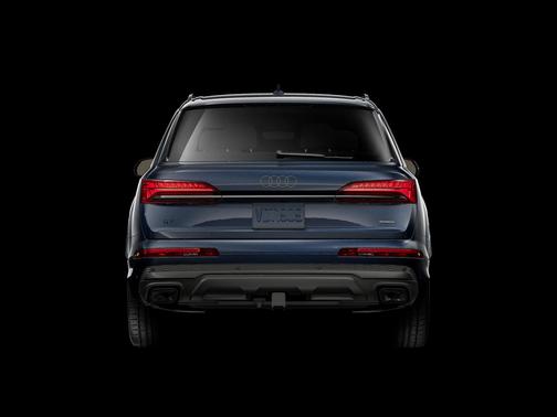 2026 Audi Q7 55 Premium Plus