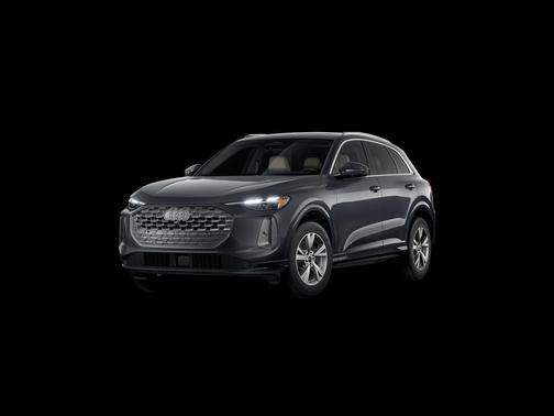 2025 Audi Q5 Premium TFSI quattro S tronic