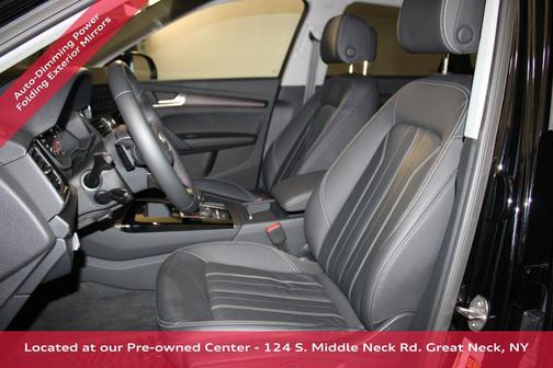 2022 Audi Q5 40 Premium
