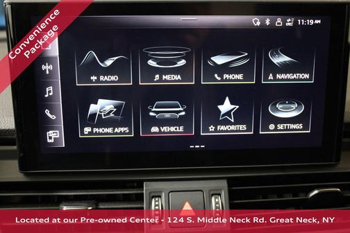 2022 Audi Q5 40 Premium