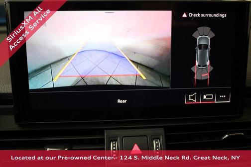 2022 Audi Q5 40 Premium