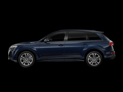 2026 Audi Q7 45 Premium