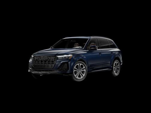 2026 Audi Q7 45 Premium