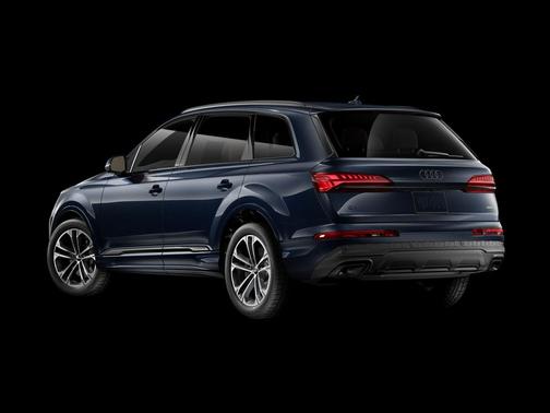 2026 Audi Q7 45 Premium