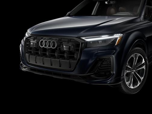 2026 Audi Q7 45 Premium
