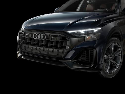 2026 Audi Q8 55 Premium
