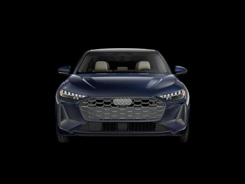 2025 Audi A5 Premium Plus TFSI quattro S tronic