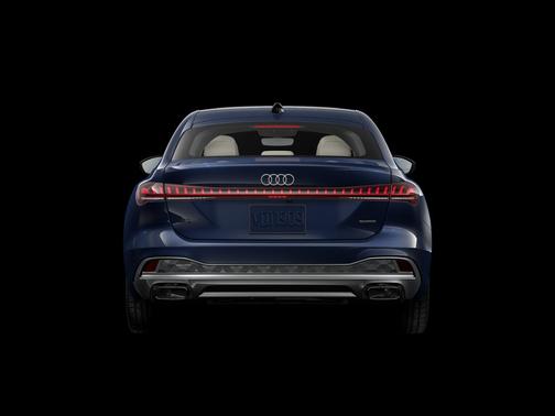 2025 Audi A5 Premium Plus TFSI quattro S tronic