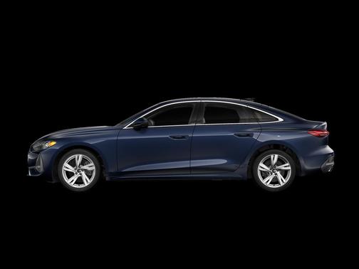 2025 Audi A5 Premium Plus TFSI quattro S tronic