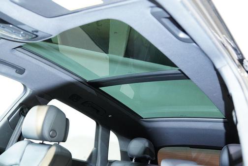 2020 Audi Q5 45 Titanium Premium