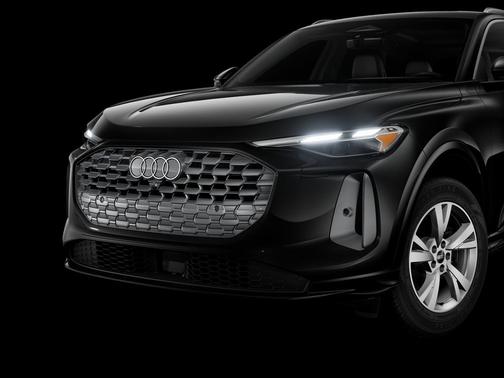 2025 Audi Q5 Premium TFSI quattro S tronic
