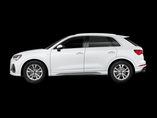 2025 Audi Q3 45 S line Premium Plus