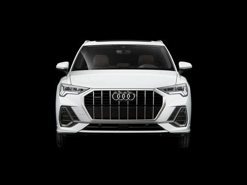 2025 Audi Q3 45 S line Premium Plus